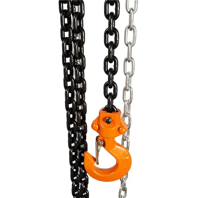 Chain Blocks HSZ-B