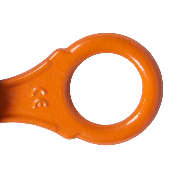 Sheet Metal Lifting Clamps 0.75T - 16T , Vertical Plate Clamps