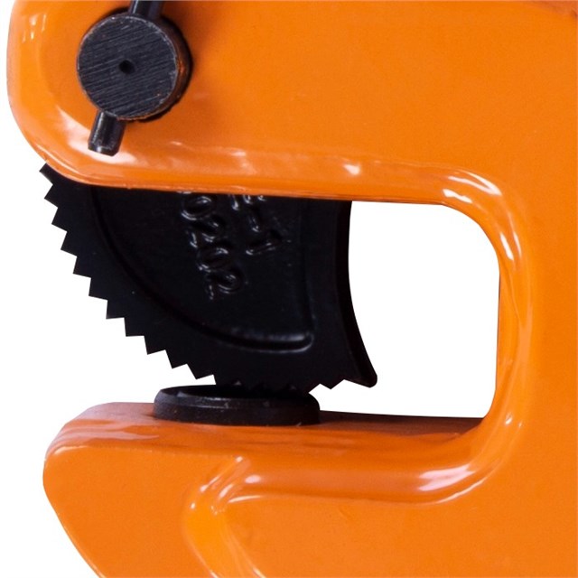 Sheet Metal Lifting Clamps 0.75T - 16T , Vertical Plate Clamps