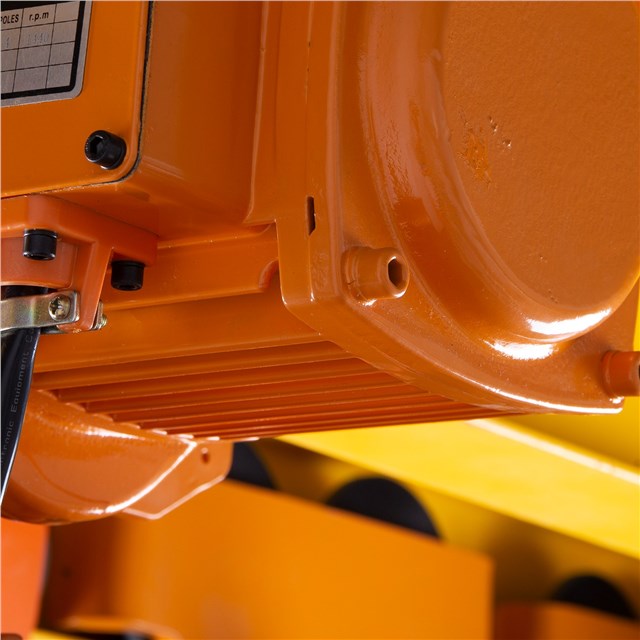 0.5-10Ton
