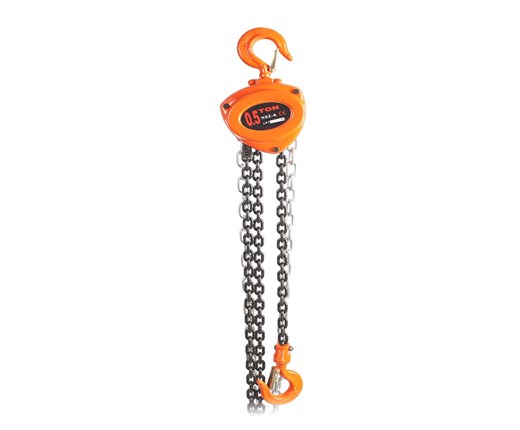 Chain Blocks HSZ-A