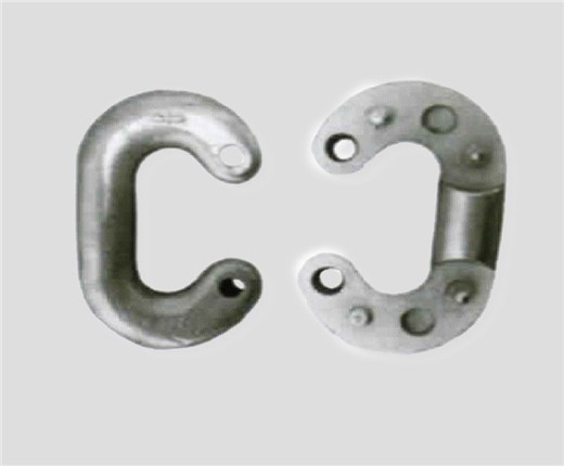 Stainless steel Cast Connecting Link rigging