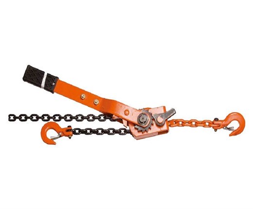 Manual Type 1500kg Manual Chain Binder Rigging Hardware