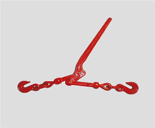 Forged Manual Load Binder