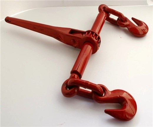 Ratchet Type Load Binder With Big Handles