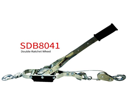SDB Type Cable Pulle