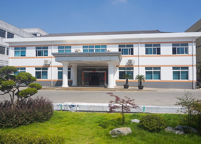 changshu seagull crane&amp;hoist machinery co.,ltd