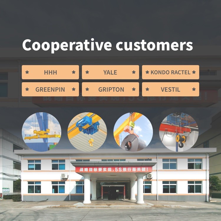 Cooperative customers