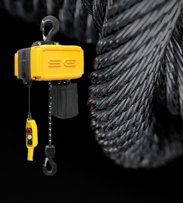 Electric Hoist