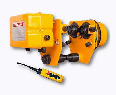 Electric Hoist HHBD