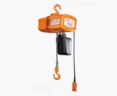 Electric Hoist（0.5-10 Ton）